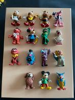 Vintage figuurtjes van   Schleich Ha! En Bully, Collections, Œufs à surprise, Utilisé, Enlèvement ou Envoi