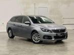 Peugeot 308 SW 1.5 BlueHDi Allure Camera*Trekhaak*Lane, Auto's, Gebruikt, 4 cilinders, 1462 kg, 130 pk