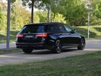 Mercedes-Benz E-Class 53 AMG 4Matic+ T / Obsidian Black / 1s, Auto's, Mercedes-Benz, Automaat, Gebruikt, 435 pk, 2585 kg