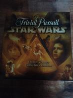 Trivial poursuit star wars en anglais, Enlèvement ou Envoi