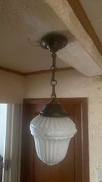 Vintage Hanglamp, Ophalen