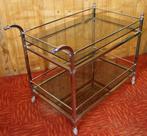 1970s Merrow Associates Retro England Design trolly Young, Ophalen, Gebruikt, 50 tot 100 cm, Vintage Richard Young Retro Merrow Brocante 70 jaren