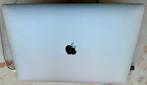 MacBook Pro 2018-15 met Touchbar, 256 GB, 2 tot 3 Ghz, Refurbished, 16 GB