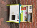 Keukentje, Kinderen en Baby's, Ophalen, Gebruikt, Hout, Speelkeuken