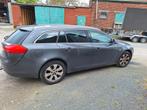 Opel insignia sports tourer, Autos, Opel, Cruise Control, Achat, Particulier, Insignia