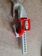 Container slot,met 1 sleutel nog, Enlèvement