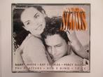 Varia cd's allerlei jaargangen, genres, uitvoerders..., Ophalen of Verzenden, Zo goed als nieuw, Pop