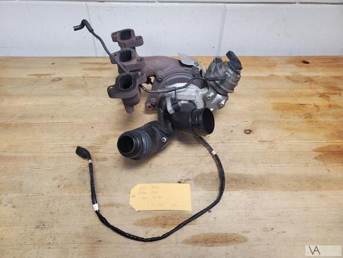 VW Polo 6R Skoda Fabia Seat Ibiza turbo 1.2 tdi 03p253019b, Auto-onderdelen, Motor en Toebehoren, Volkswagen, Gebruikt, Ophalen of Verzenden