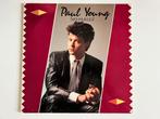 Vinyle 33 tours Paul Young No Parlez, Cd's en Dvd's, Gebruikt, Ophalen of Verzenden, 1980 tot 2000