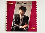 Vinyle 33 tours Paul Young No Parlez, Cd's en Dvd's, Ophalen of Verzenden, 1980 tot 2000, Gebruikt