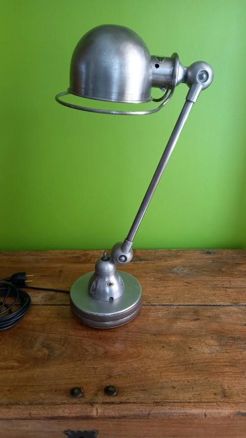 lampe Jieldé, Antiek en Kunst, Antiek | Verlichting, Ophalen