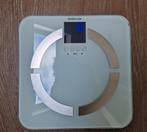 Persoons weegschaal Inventum PW720BG, Elektronische apparatuur, Weegschalen, 100 kg of meer, Ophalen of Verzenden, Personenweegschaal
