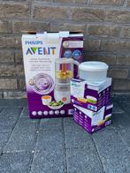Philips Avent BabyCook, Ophalen of Verzenden, Zo goed als nieuw, Overige typen