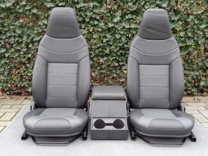 LAND ROVER Defender - Originele Adventure stoelen - NIEUW, Auto-onderdelen, Interieur en Bekleding, Land Rover, Nieuw, Ophalen of Verzenden