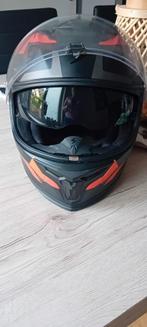 Heren helm scorpion xxl, Motoren, Kleding | Motorhelmen, Overige merken, Systeemhelm, Heren, Ophalen of Verzenden