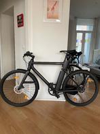 Vélo CowBoy 3 noir pour pièces, Vélos & Vélomoteurs, Enlèvement, Utilisé