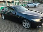 BMW 5-serie 520i M Pakket 2017, Auto's, BMW, Automaat, Euro 6, Berline, Particulier