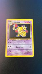 Kadabra Base NL 1st ed NM, Ophalen of Verzenden, Zo goed als nieuw