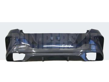 Bumper BMW 8 G16 M-Pakket M Pakket 18- Achterbumper KJ6367 beschikbaar voor biedingen