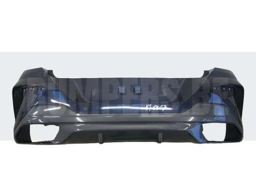 Bumper BMW 8 G16 M-Pakket M Pakket 18- Achterbumper KJ6367, Auto-onderdelen, Carrosserie, Bumper, Achter, Gebruikt, 6 maanden garantie