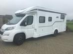 mobilehome, Caravans en Kamperen, Mobilhomes, 7 tot 8 meter, Diesel, Particulier, Tot en met 4