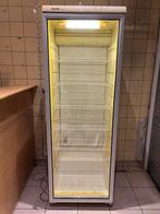 Frigo FRIGIBEL vitré 350L 172x60x60, Electroménager, Réfrigérateurs & Frigos, 160 cm ou plus, Comme neuf, Enlèvement, 200 litres ou plus