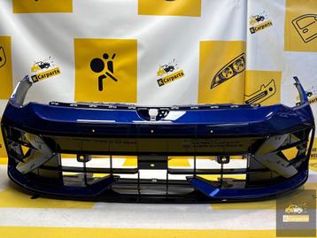 Volkswagen Golf 8R R20 8.5 FaceliftVoorbumper5H0807221QLD5k beschikbaar voor biedingen