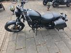 Motron revolver 125cc, Motoren, Particulier
