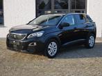 Peugeot 3008 1.2 PureTech Active Belgische auto, Achat, Entreprise, Noir, Essence