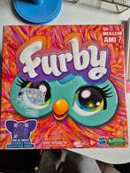 Peluche interactive Furby - Corail, Ophalen of Verzenden, Zo goed als nieuw