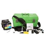 Fusion Splicer View5 Pro with cleaver V11+, Ophalen, Zo goed als nieuw, Overige typen