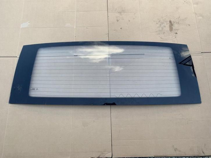 mercedes Vito W639 Achterruit achterklep viano 2003 tot 2014, Auto-onderdelen, Carrosserie, Achterklep, Mercedes-Benz, Achter