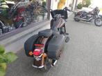 Harley Heritage FLHC- 2019- 7092 km, Motoren, Bedrijf, 2 cilinders, 1746 cc, Chopper