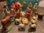 Kerstgroep, Diversen, Ophalen of Verzenden, Gebruikt