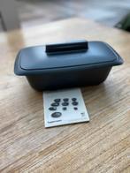 Tupperware terrine UltraPro 1,8L, Ophalen, Zo goed als nieuw