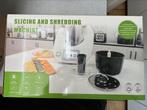 Thermomix cutter, Ophalen, Zo goed als nieuw