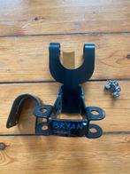 Bobike + adaptateur Milian Bryan pour Brompton, Ophalen, Gebruikt