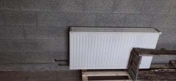 Oud ijzer (zelf te demonteren), Doe-het-zelf en Bouw, Metalen, Ophalen, Gebruikt, IJzer