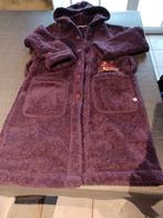 Badjas woody maat 8 jaar, Kinderen en Baby's, Kinderkleding | Maat 128, Ophalen of Verzenden