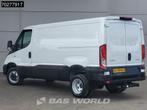 Iveco Daily 35C21 3.0L 210PK Automaat L2H1 Dubbellucht LED A, Stof, Euro 6, 4 cilinders, Iveco