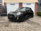 Mini one 1.2i benzine first edition 97000km 11/2017 (75pk), Auto's, Mini, Euro 6, Bedrijf, Handgeschakeld, 3 deurs