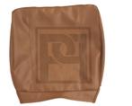 Bekleding Duett 210 stoel bruin rug 230-544 1966-1968 Volvo, Auto-onderdelen, Interieur en Bekleding, Ophalen of Verzenden, Nieuw