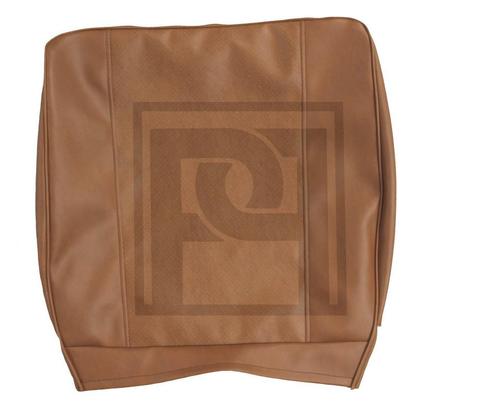Bekleding Duett 210 stoel bruin rug 230-544 1966-1968 Volvo, Auto-onderdelen, Interieur en Bekleding, Volvo, Nieuw, Ophalen of Verzenden