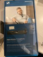 Headphone sennheiser, Audio, Tv en Foto, Hoofdtelefoons, Ophalen of Verzenden, Zo goed als nieuw, Sennheiser, Draadloos