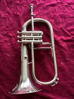 Trompet (ruyssinck Erembodegem), Muziek en Instrumenten, Ophalen, Gebruikt, Overige typen
