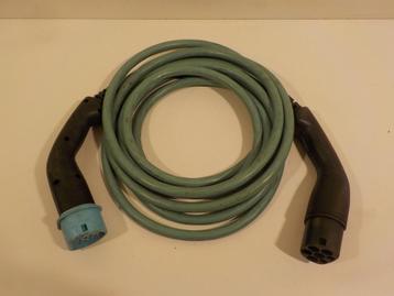 LAADKABEL Renault Zoé (AG) (01-2012/03-2024) (296957361R), Gebruikt, Renault