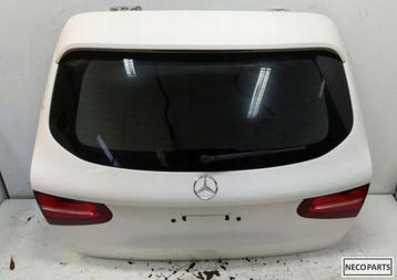 MERCEDES W253 GLC KLEP ACHTERKLEP 799 ALLES LEVERBAAR!! beschikbaar voor biedingen