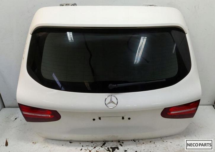 MERCEDES W253 GLC KLEP ACHTERKLEP 799 ALLES LEVERBAAR!!, Auto-onderdelen, Carrosserie, Spatbord, Mercedes-Benz, Gebruikt, Ophalen of Verzenden