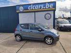 Suzuki Alto 1.0 Basic/5deuren, 996 cc, Bedrijf, https://public.car-pass.be/vhr/54c28474-97cd-4a58-879f-55065e93c3ae, Zilver of Grijs