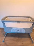 Co-sleeper Chicco + matrasbeschermer/hoeslaken aerosleep, Ophalen, Wieg